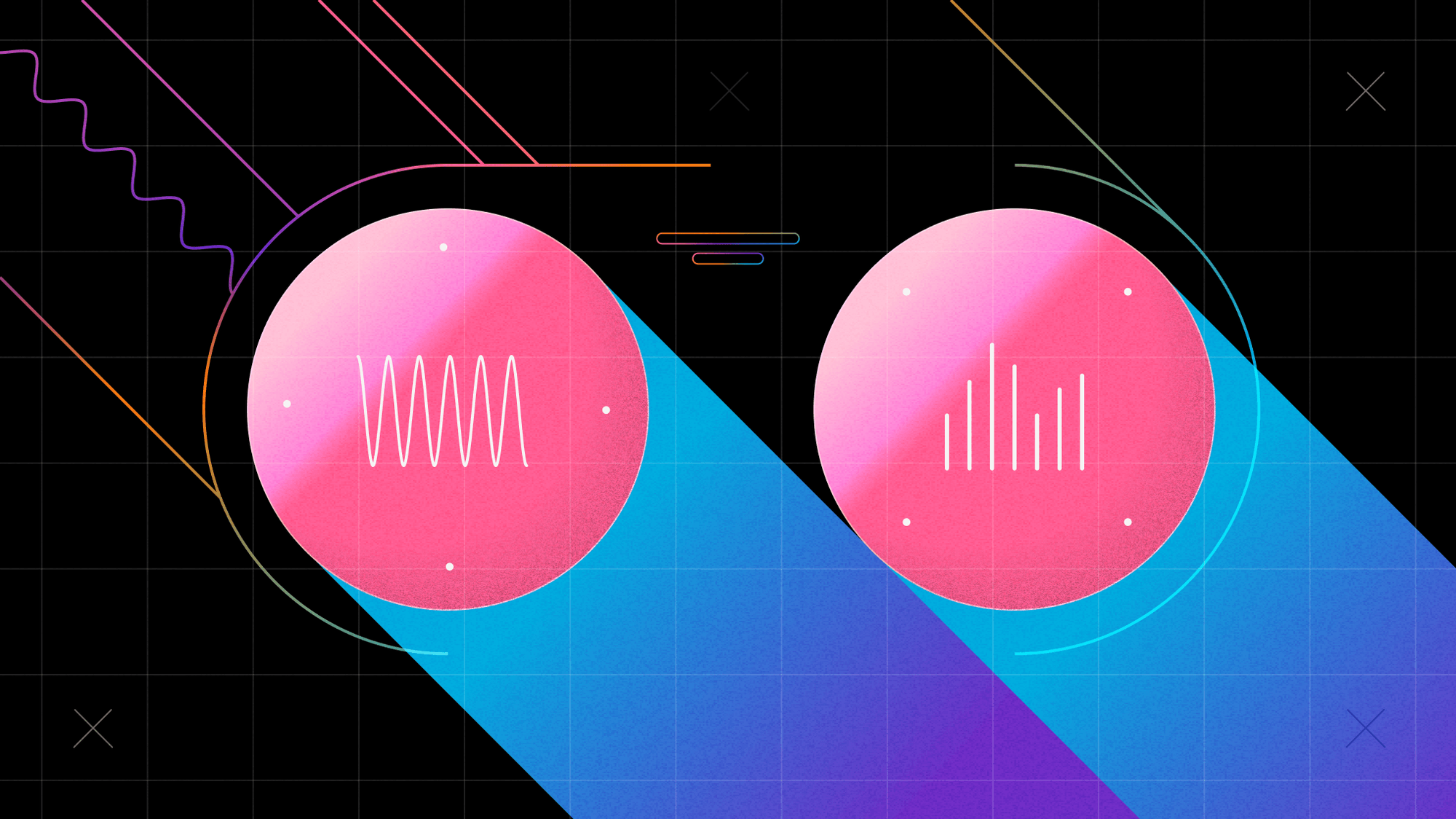 Introducing the Level WrapUp 2023, a fun look back at the data and